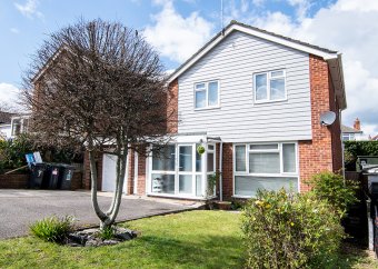 High-Quality Weatherboard Cladding