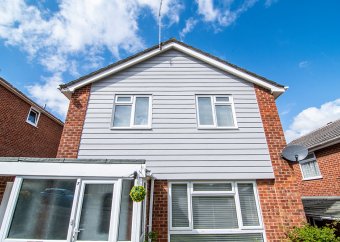 Cladding Installation Dorset