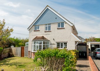 Cedral Lap Cladding Dorset