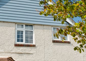 Weatherboard Cladding