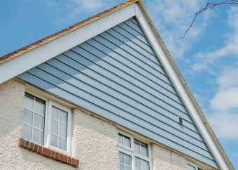 Cedral Select Installers