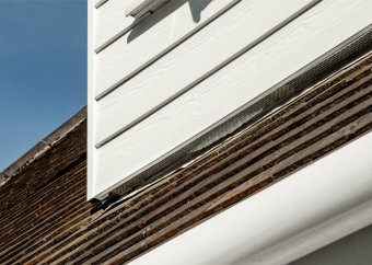 Cedral Weatherboard Cladding