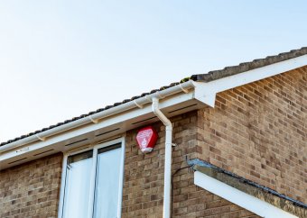 Gutter Cleaning Hampshire
