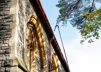 Gutter Cleaning Specialists