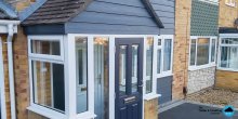 Porch After