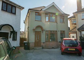 Cedral Lap Cladding - C57 - Sage Green