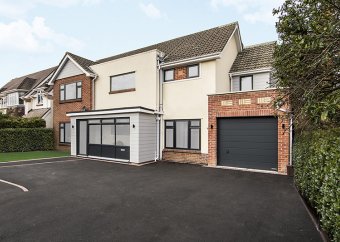 Affordable Cedral Cladding