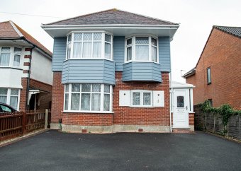 Cedral Lap Cladding Installers