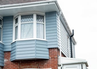 Cedral Select Cladding Installers