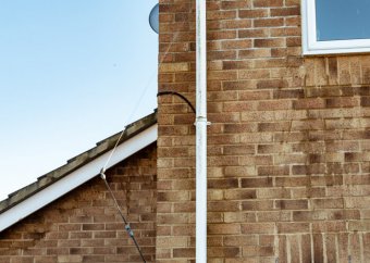 Specialist Gutter Cleaning