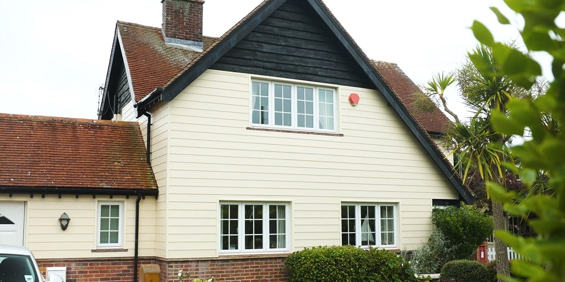 White-Cladding-Installation-in-Barton-on-Sea-min