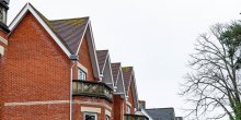 Fascias and soffit replacement Boscombe Dorset