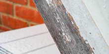 Timber Fascia Replacement
