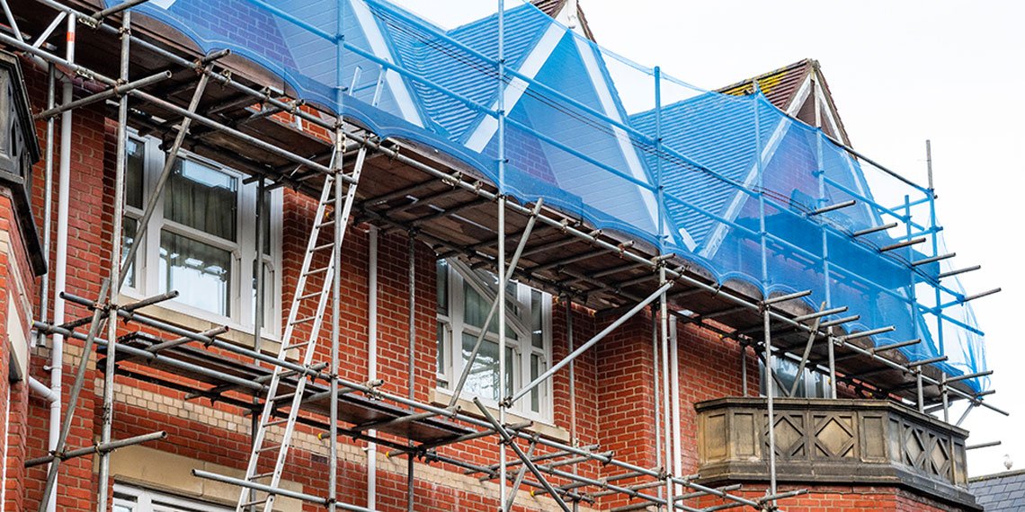 Soffits and Fascias