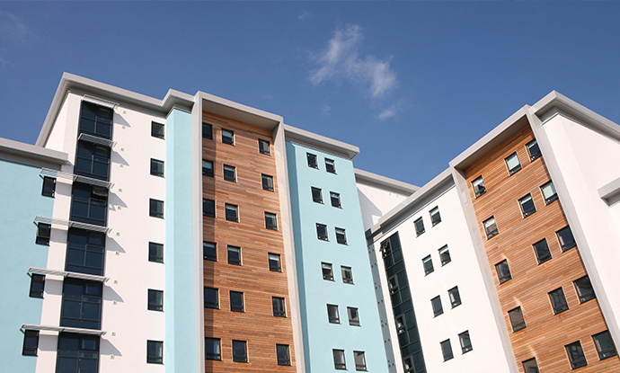 Durable Products Guaranteed - The Gutter & Cladding Company