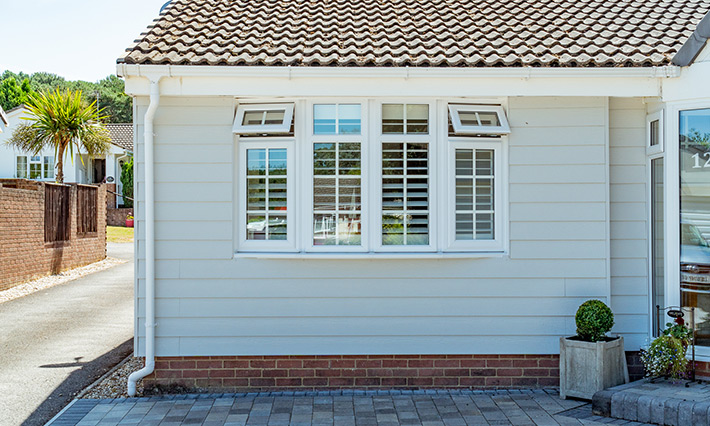 Official Cedral Select cladding Installer