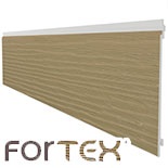 Fortex Argyl Brown