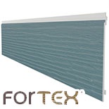 Colonial Blue Fortex