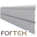 Misty Grey Fortex