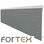 Storm Grey Fortex