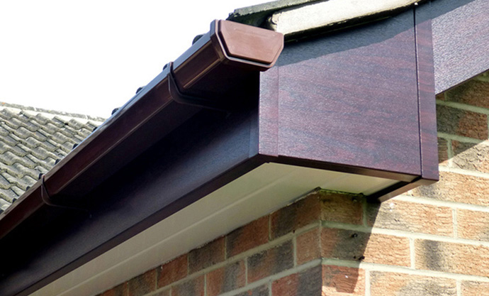 The Gutter and Cladding Company - Why Choose Us