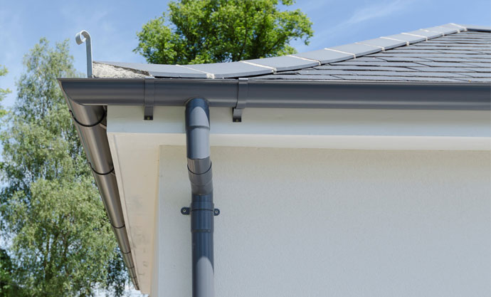 Long Lasting and Cost Effective Gutters - The Gutter and Cladding Company