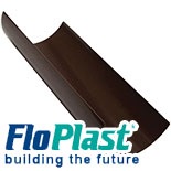 Brown FloPlast