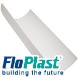 White FloPlast