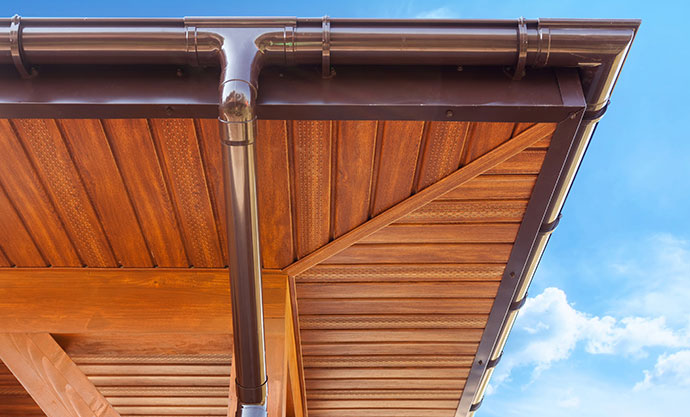 Eco-friendly and Sustainable - The Gutter and Cladding Company