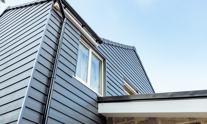 Official cedral select installer - Dorset & Hampshire
