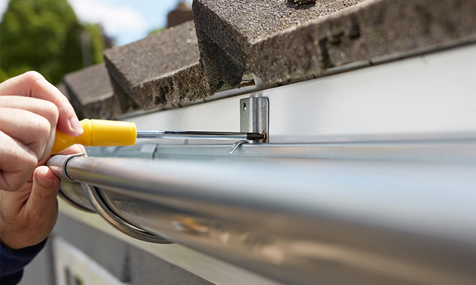We Promise - The Gutter and Cladding Company